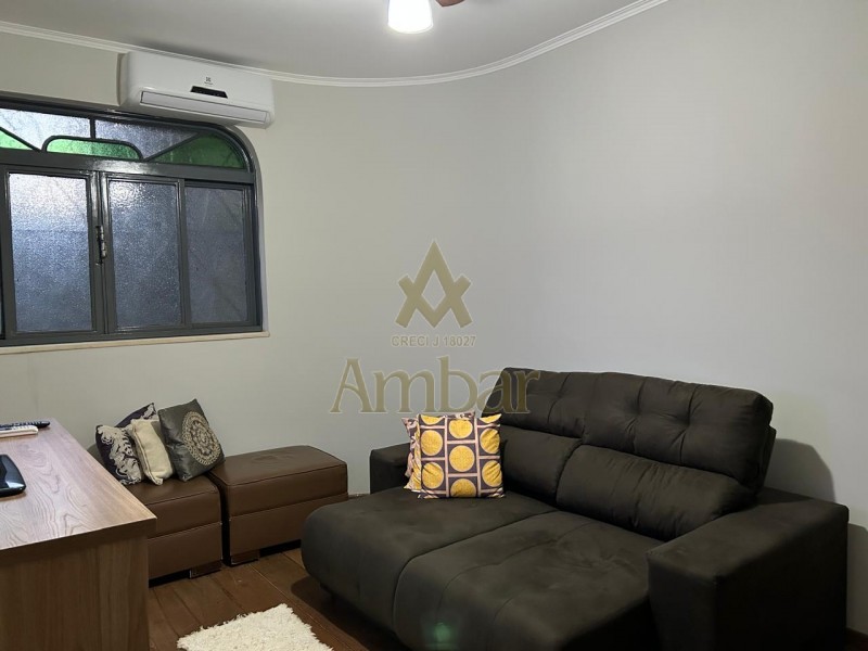 Ambar Imóveis | Imobiliária em Ribeirão Preto | Casa - Ribeirânia - Ribeirão Preto
