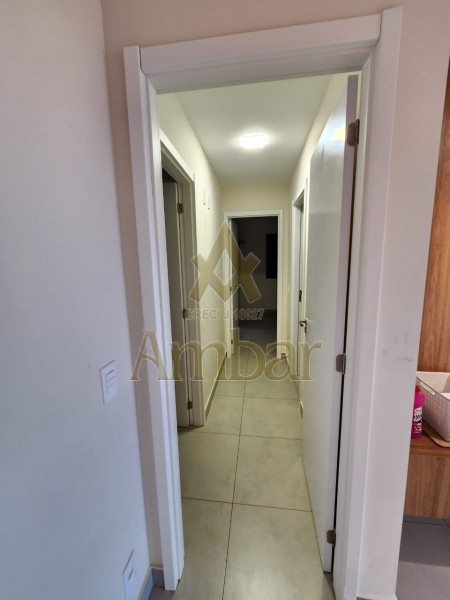 Ambar Imóveis | Imobiliária em Ribeirão Preto | Apartamento - OLHOS D' AGUA - Ribeirão Preto