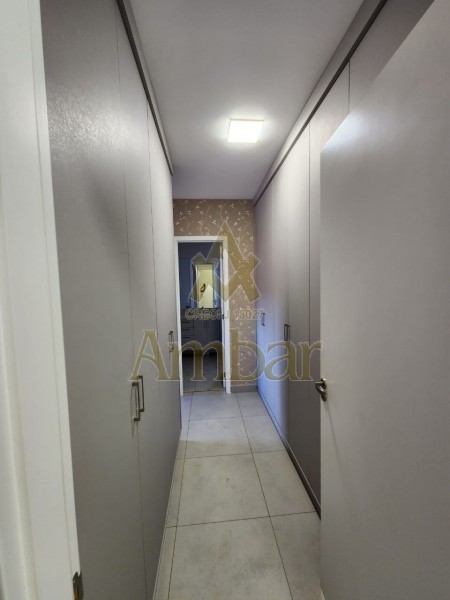 Ambar Imóveis | Imobiliária em Ribeirão Preto | Apartamento - OLHOS D' AGUA - Ribeirão Preto