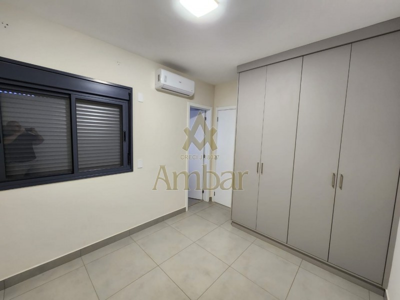 Ambar Imóveis | Imobiliária em Ribeirão Preto | Apartamento - OLHOS D' AGUA - Ribeirão Preto