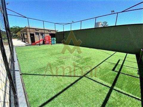 Ambar Imóveis | Imobiliária em Ribeirão Preto | Apartamento - OLHOS D' AGUA - Ribeirão Preto