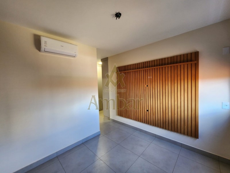 Ambar Imóveis | Imobiliária em Ribeirão Preto | Apartamento - OLHOS D' AGUA - Ribeirão Preto