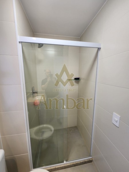 Ambar Imóveis | Imobiliária em Ribeirão Preto | Apartamento - OLHOS D' AGUA - Ribeirão Preto