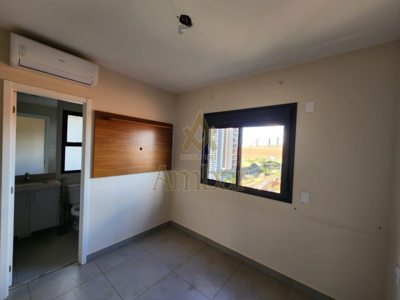 Ambar Imóveis | Imobiliária em Ribeirão Preto | Apartamento - OLHOS D' AGUA - Ribeirão Preto