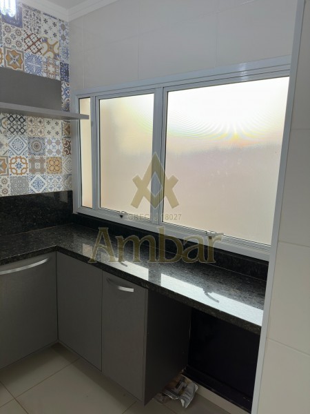 Ambar Imóveis | Imobiliária em Ribeirão Preto | Apartamento - Residencial Greenville - Ribeirão Preto