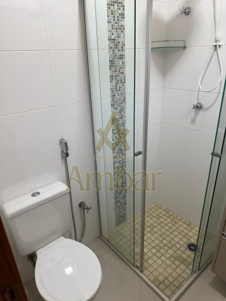 Ambar Imóveis | Imobiliária em Ribeirão Preto | Apartamento - Residencial Greenville - Ribeirão Preto