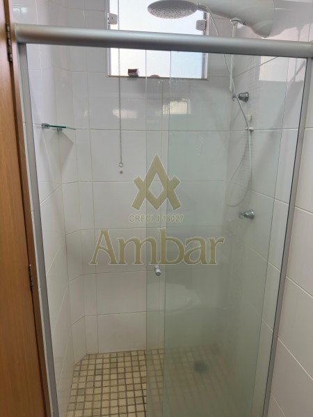 Ambar Imóveis | Imobiliária em Ribeirão Preto | Apartamento - Residencial Greenville - Ribeirão Preto