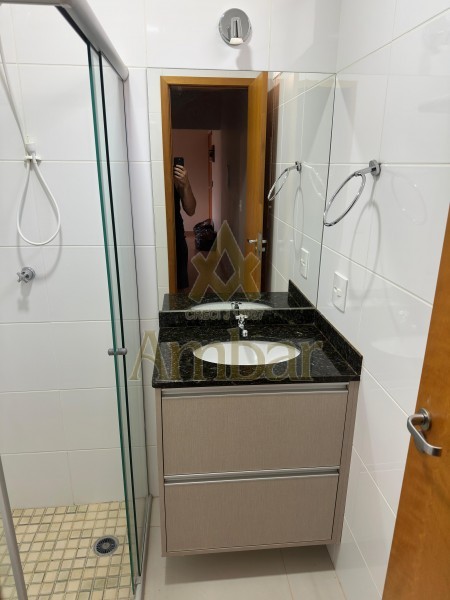 Ambar Imóveis | Imobiliária em Ribeirão Preto | Apartamento - Residencial Greenville - Ribeirão Preto