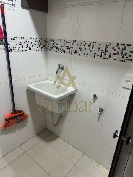 Ambar Imóveis | Imobiliária em Ribeirão Preto | Apartamento - Residencial Greenville - Ribeirão Preto