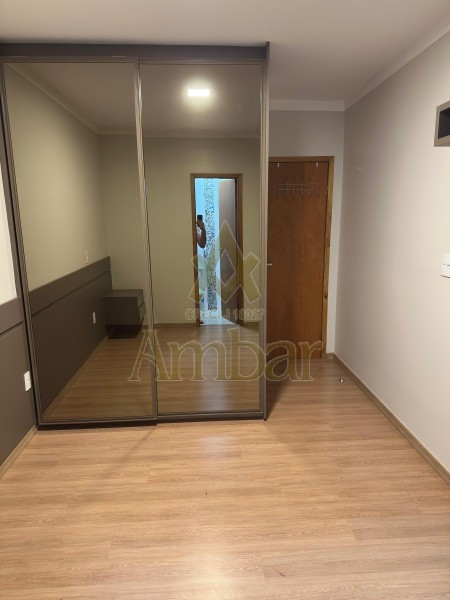 Ambar Imóveis | Imobiliária em Ribeirão Preto | Apartamento - Residencial Greenville - Ribeirão Preto