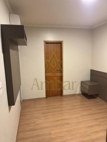 Ambar Imóveis | Imobiliária em Ribeirão Preto | Apartamento - Residencial Greenville - Ribeirão Preto