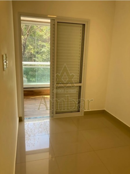 Ambar Imóveis | Imobiliária em Ribeirão Preto | Apartamento - Jardim Botânico - Ribeirão Preto