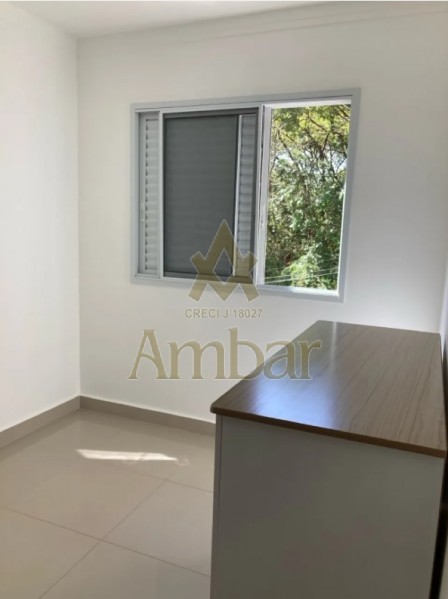 Ambar Imóveis | Imobiliária em Ribeirão Preto | Apartamento - Jardim Botânico - Ribeirão Preto