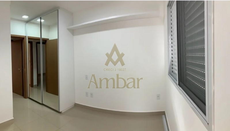 Ambar Imóveis | Imobiliária em Ribeirão Preto | Apartamento - Jardim Botânico - Ribeirão Preto