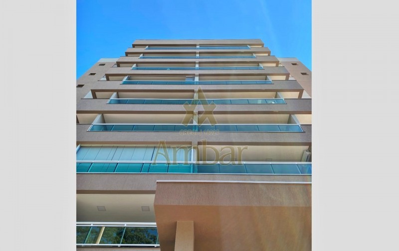 Ambar Imóveis | Imobiliária em Ribeirão Preto | Apartamento - Jardim Botânico - Ribeirão Preto