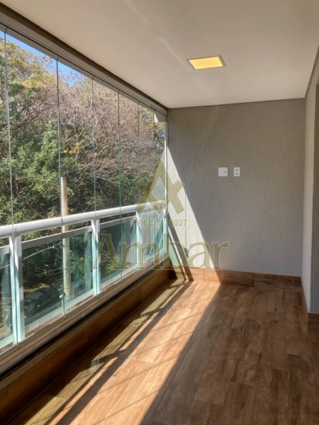 Ambar Imóveis | Imobiliária em Ribeirão Preto | Apartamento - Jardim Botânico - Ribeirão Preto