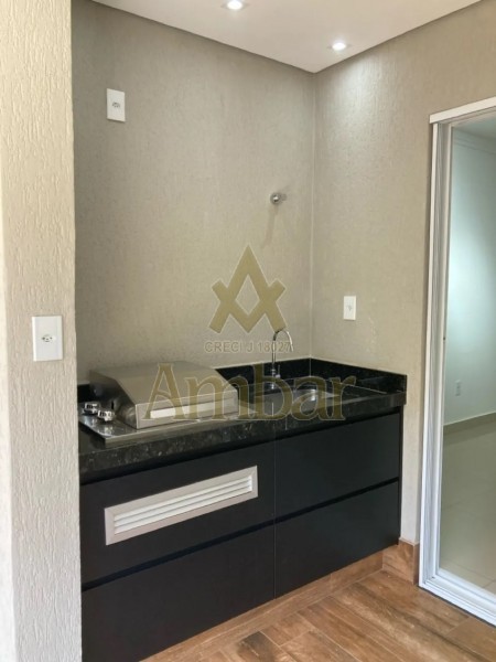Ambar Imóveis | Imobiliária em Ribeirão Preto | Apartamento - Jardim Botânico - Ribeirão Preto