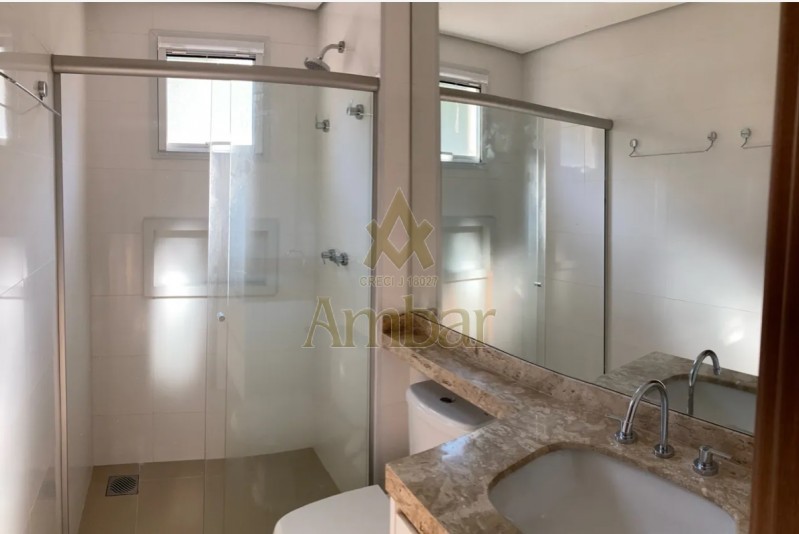 Ambar Imóveis | Imobiliária em Ribeirão Preto | Apartamento - Jardim Botânico - Ribeirão Preto