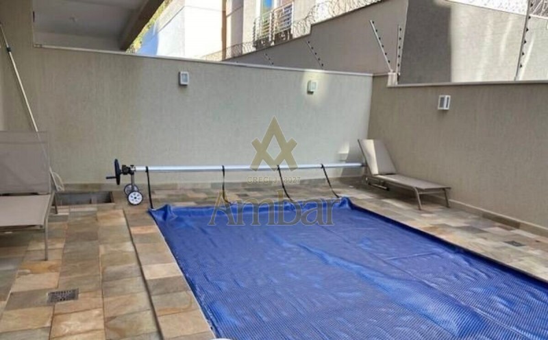 Ambar Imóveis | Imobiliária em Ribeirão Preto | Apartamento - Jardim Botânico - Ribeirão Preto