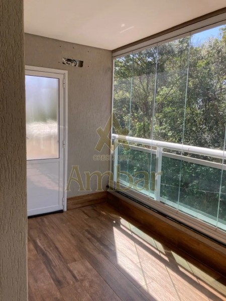 Ambar Imóveis | Imobiliária em Ribeirão Preto | Apartamento - Jardim Botânico - Ribeirão Preto