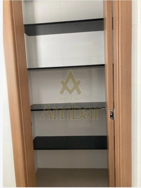 Ambar Imóveis | Imobiliária em Ribeirão Preto | Apartamento - Jardim Botânico - Ribeirão Preto