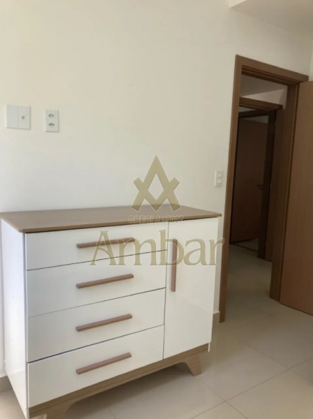 Ambar Imóveis | Imobiliária em Ribeirão Preto | Apartamento - Jardim Botânico - Ribeirão Preto
