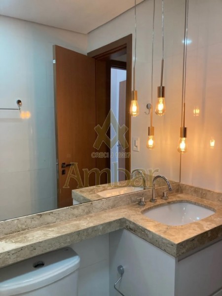 Ambar Imóveis | Imobiliária em Ribeirão Preto | Apartamento - Jardim Botânico - Ribeirão Preto