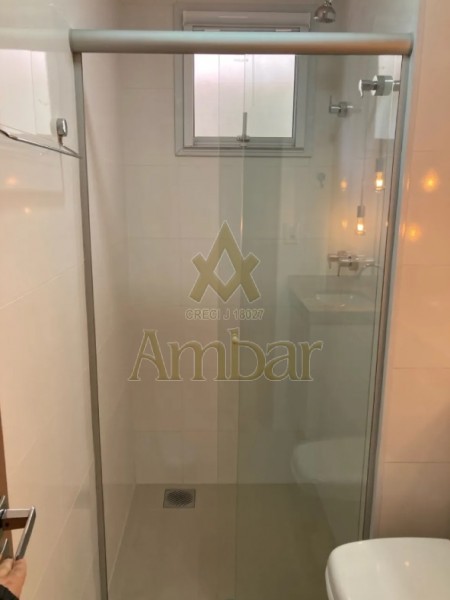 Ambar Imóveis | Imobiliária em Ribeirão Preto | Apartamento - Jardim Botânico - Ribeirão Preto