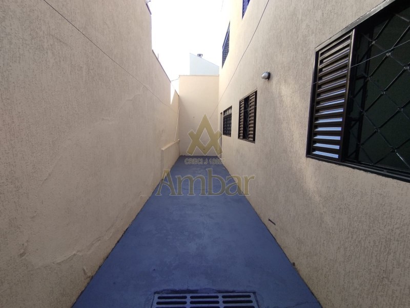 Ambar Imóveis | Imobiliária em Ribeirão Preto | Apartamento - Jardim Independência - Ribeirão Preto