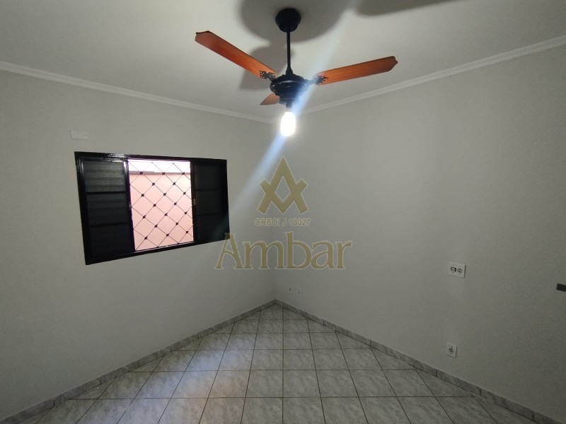 Ambar Imóveis | Imobiliária em Ribeirão Preto | Apartamento - Jardim Independência - Ribeirão Preto