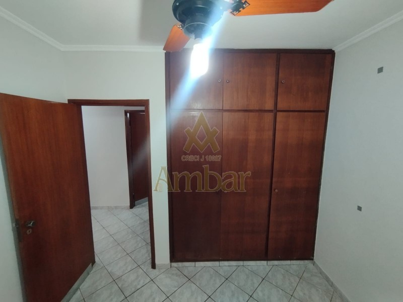 Ambar Imóveis | Imobiliária em Ribeirão Preto | Apartamento - Jardim Independência - Ribeirão Preto