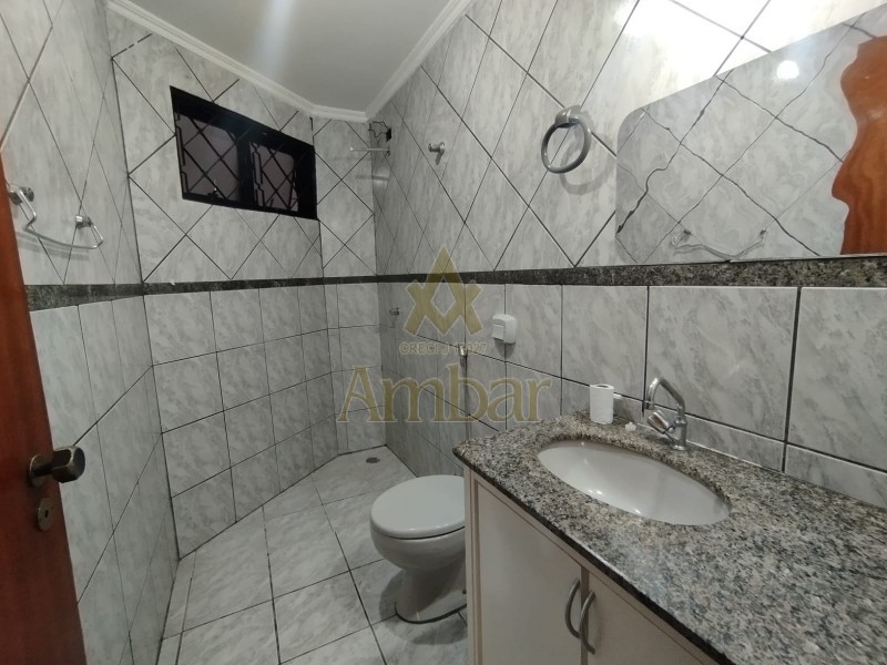 Ambar Imóveis | Imobiliária em Ribeirão Preto | Apartamento - Jardim Independência - Ribeirão Preto