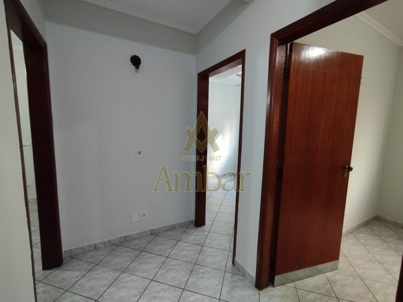 Ambar Imóveis | Imobiliária em Ribeirão Preto | Apartamento - Jardim Independência - Ribeirão Preto
