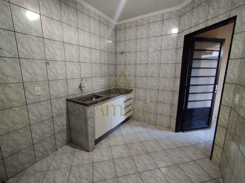 Ambar Imóveis | Imobiliária em Ribeirão Preto | Apartamento - Jardim Independência - Ribeirão Preto