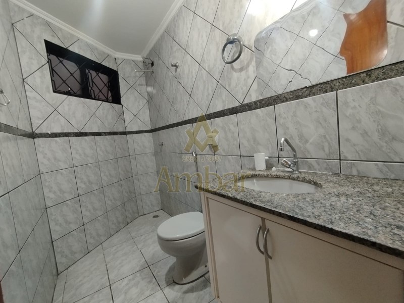 Ambar Imóveis | Imobiliária em Ribeirão Preto | Apartamento - Jardim Independência - Ribeirão Preto
