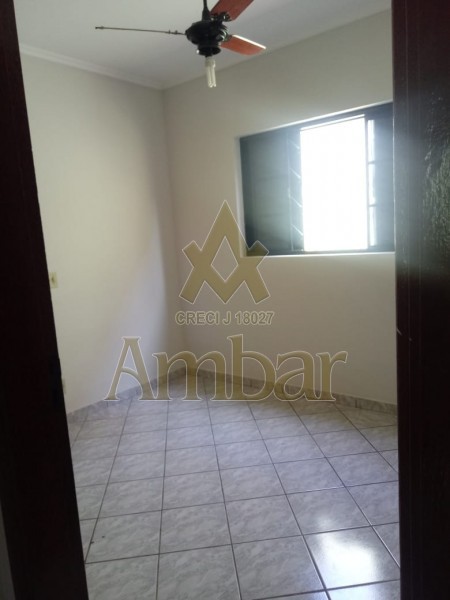 Ambar Imóveis | Imobiliária em Ribeirão Preto | Apartamento - Jardim Independência - Ribeirão Preto