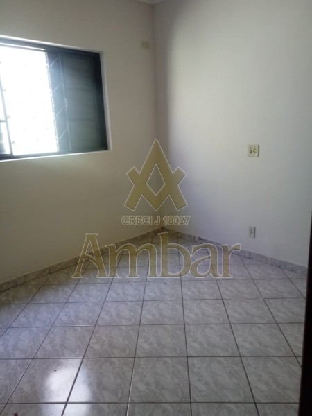 Ambar Imóveis | Imobiliária em Ribeirão Preto | Apartamento - Jardim Independência - Ribeirão Preto
