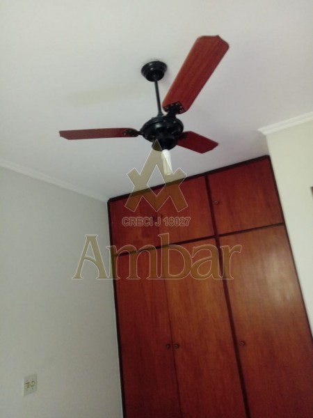 Ambar Imóveis | Imobiliária em Ribeirão Preto | Apartamento - Jardim Independência - Ribeirão Preto
