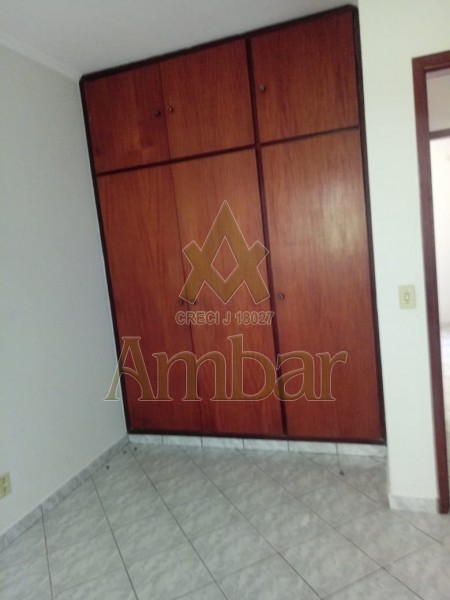 Ambar Imóveis | Imobiliária em Ribeirão Preto | Apartamento - Jardim Independência - Ribeirão Preto