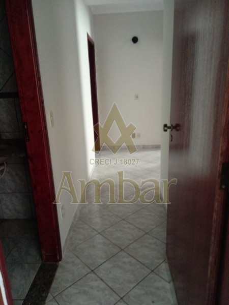 Ambar Imóveis | Imobiliária em Ribeirão Preto | Apartamento - Jardim Independência - Ribeirão Preto