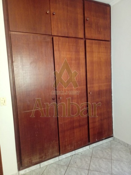 Ambar Imóveis | Imobiliária em Ribeirão Preto | Apartamento - Jardim Independência - Ribeirão Preto