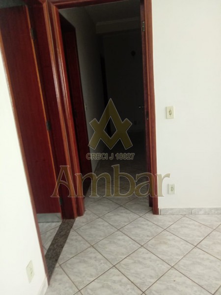 Ambar Imóveis | Imobiliária em Ribeirão Preto | Apartamento - Jardim Independência - Ribeirão Preto