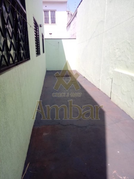 Ambar Imóveis | Imobiliária em Ribeirão Preto | Apartamento - Jardim Independência - Ribeirão Preto