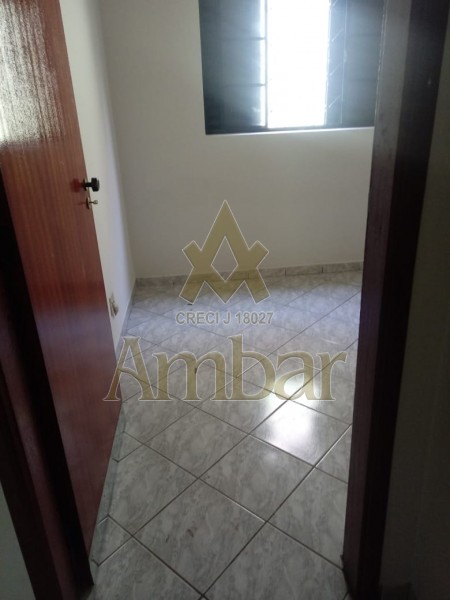 Ambar Imóveis | Imobiliária em Ribeirão Preto | Apartamento - Jardim Independência - Ribeirão Preto