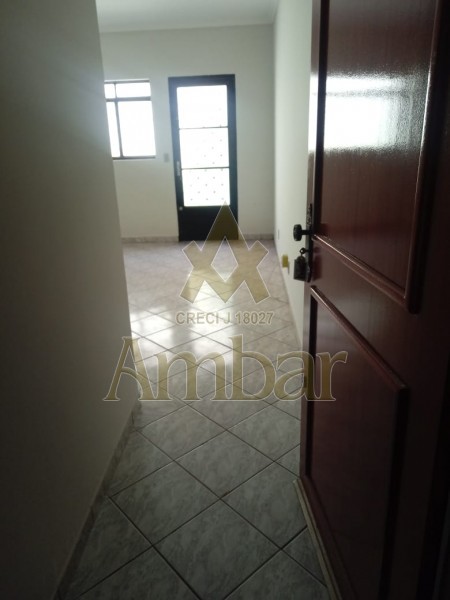 Ambar Imóveis | Imobiliária em Ribeirão Preto | Apartamento - Jardim Independência - Ribeirão Preto