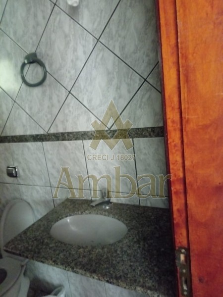 Ambar Imóveis | Imobiliária em Ribeirão Preto | Apartamento - Jardim Independência - Ribeirão Preto