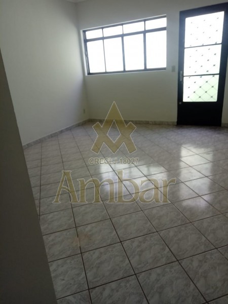 Ambar Imóveis | Imobiliária em Ribeirão Preto | Apartamento - Jardim Independência - Ribeirão Preto
