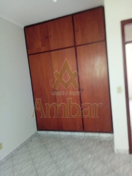 Ambar Imóveis | Imobiliária em Ribeirão Preto | Apartamento - Jardim Independência - Ribeirão Preto