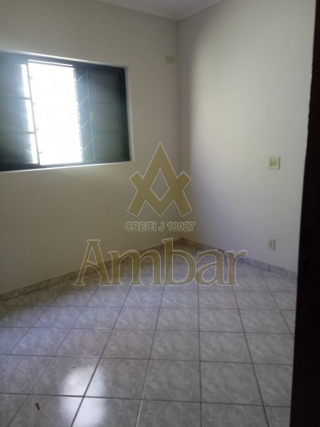 Ambar Imóveis | Imobiliária em Ribeirão Preto | Apartamento - Jardim Independência - Ribeirão Preto