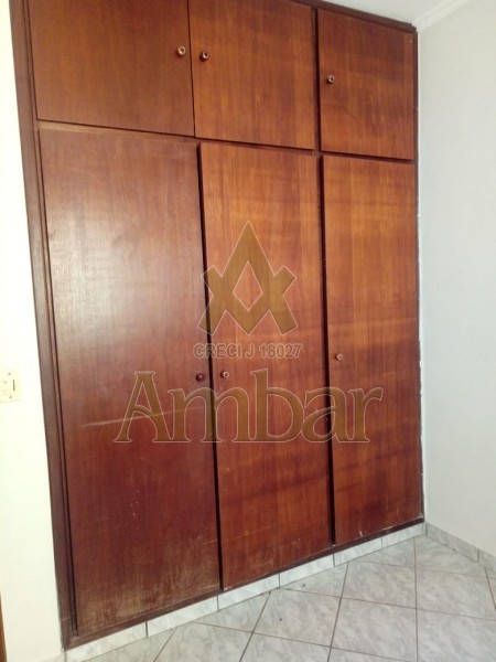 Ambar Imóveis | Imobiliária em Ribeirão Preto | Apartamento - Jardim Independência - Ribeirão Preto